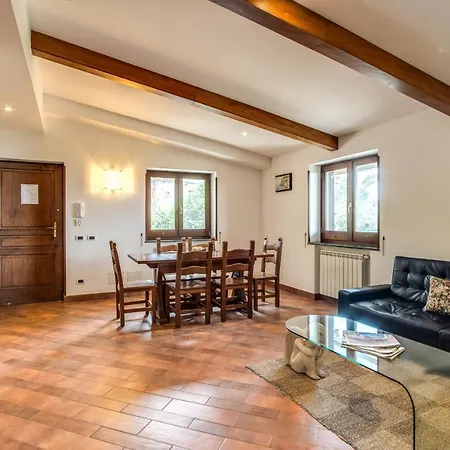 Holiday home Mattia In The Land Of Sirens Sant'Agata sui due Golfi