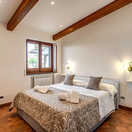 Holiday home Mattia In The Land Of Sirens Sant'Agata sui due Golfi