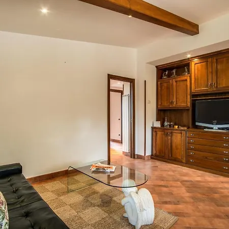 Holiday home Mattia In The Land Of Sirens Sant'Agata sui due Golfi