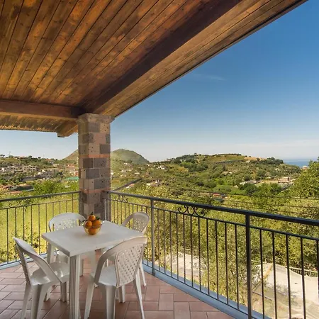 Mattia In The Land Of Sirens Holiday home Sant'Agata sui due Golfi
